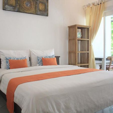 Summer Homestay Bali Nusa Dua  Buitenkant foto