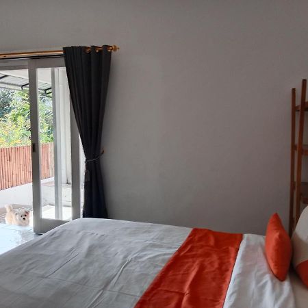 Summer Homestay Bali Nusa Dua  Buitenkant foto