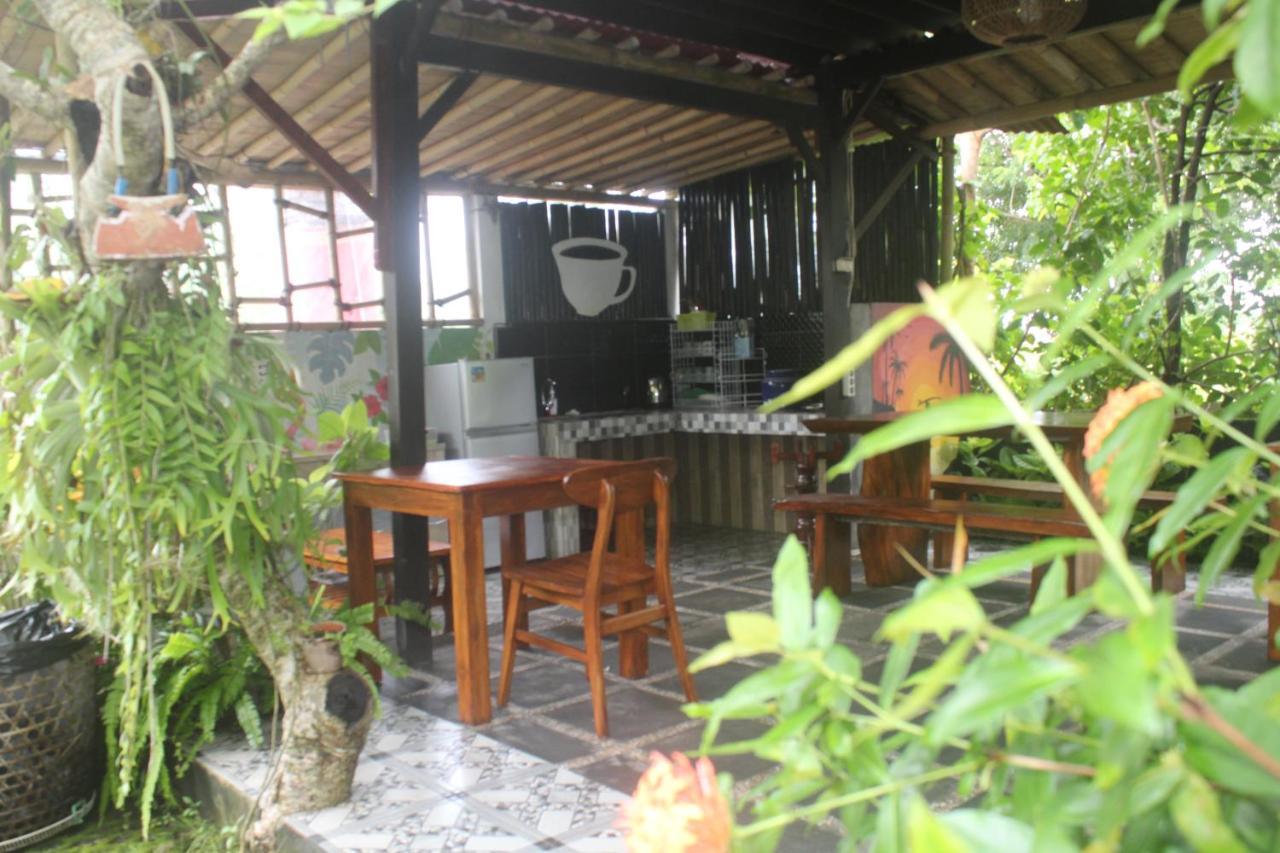 Summer Homestay Bali Nusa Dua  Buitenkant foto