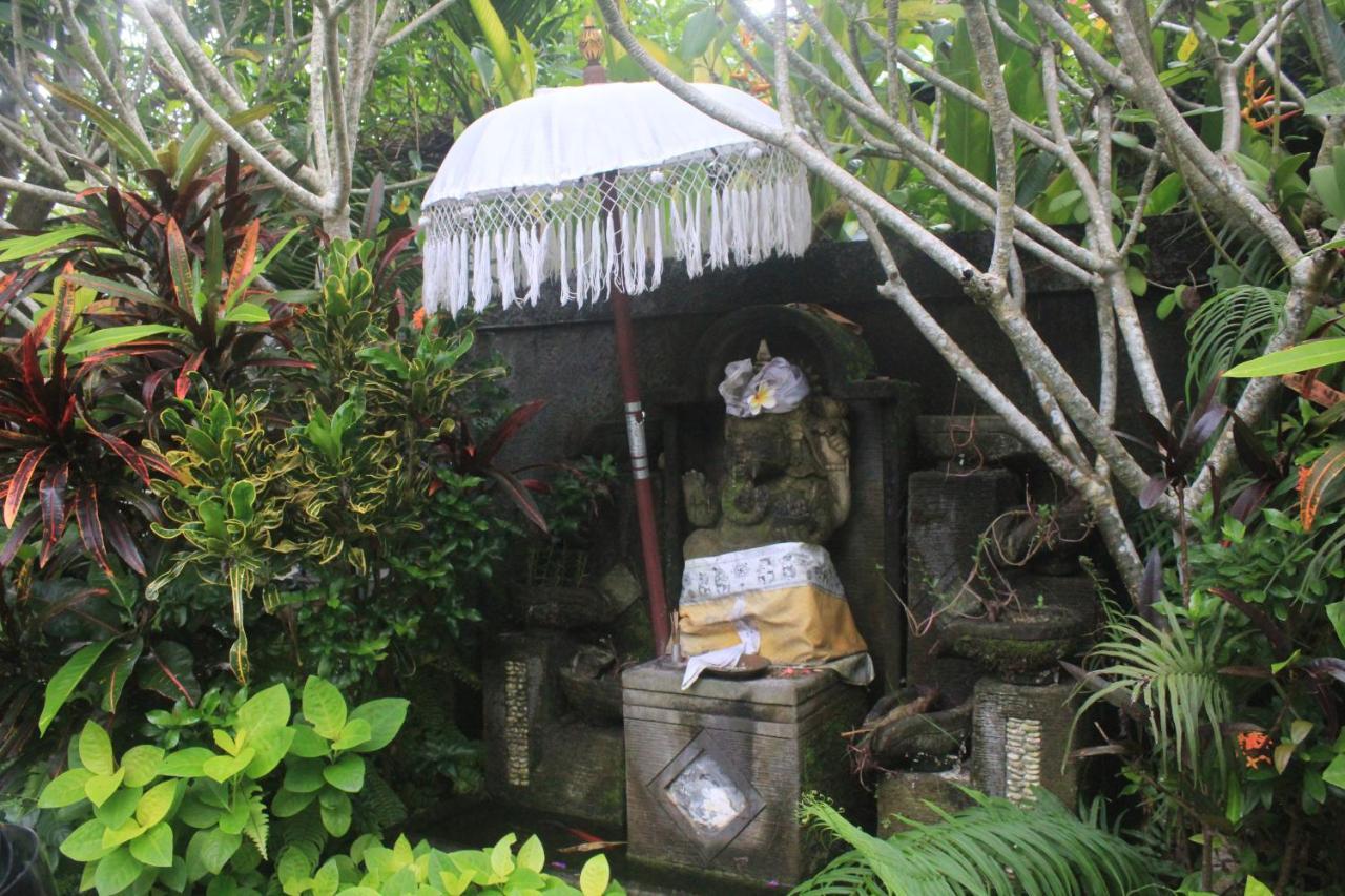 Summer Homestay Bali Nusa Dua  Buitenkant foto