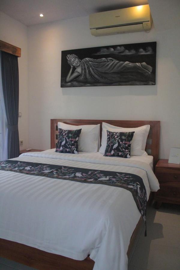 Summer Homestay Bali Nusa Dua  Buitenkant foto