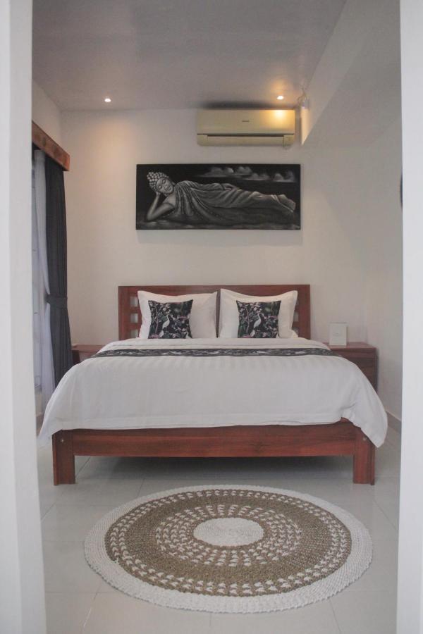 Summer Homestay Bali Nusa Dua  Buitenkant foto