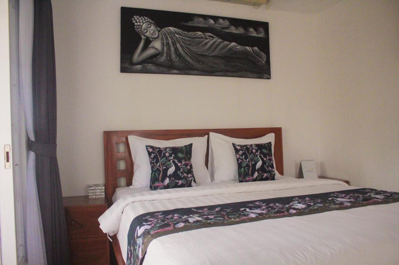 Summer Homestay Bali Nusa Dua  Buitenkant foto