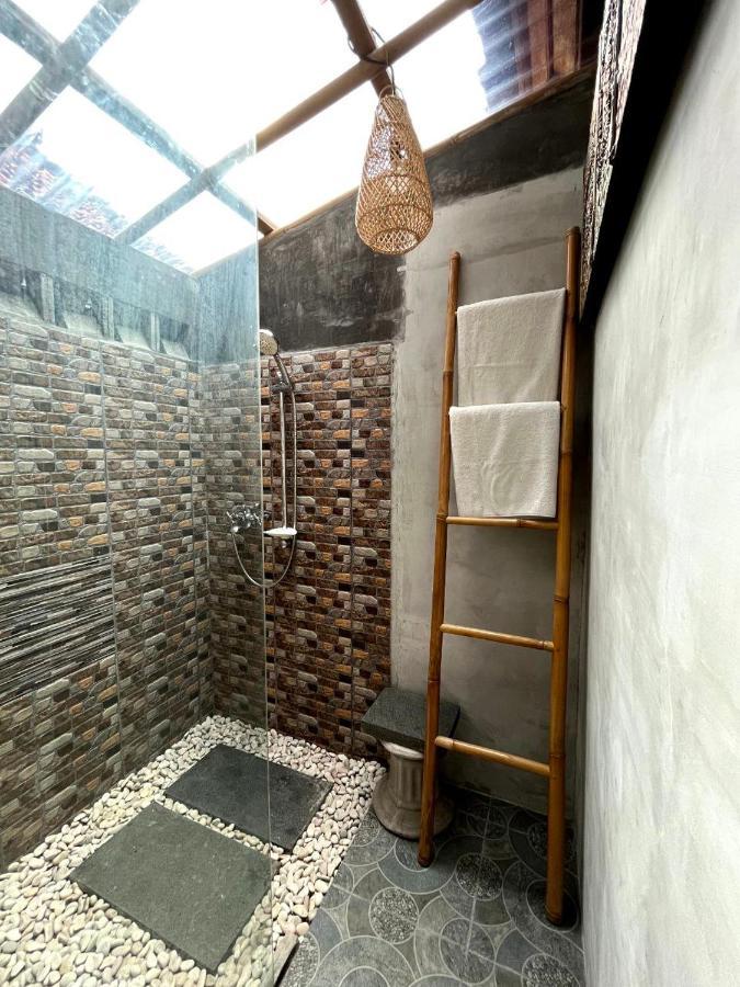 Summer Homestay Bali Nusa Dua  Buitenkant foto