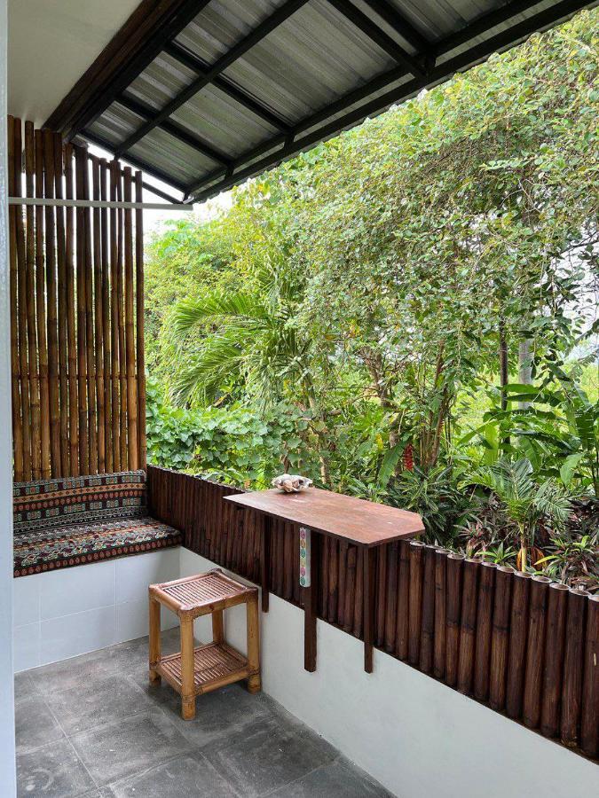 Summer Homestay Bali Nusa Dua  Buitenkant foto