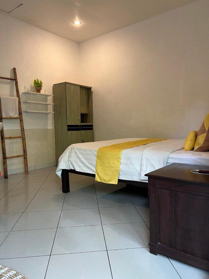 Summer Homestay Bali Nusa Dua  Buitenkant foto