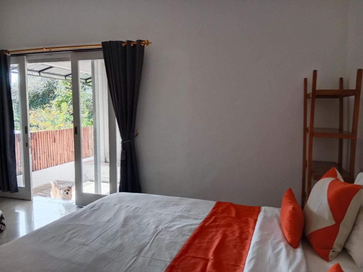 Summer Homestay Bali Nusa Dua  Buitenkant foto