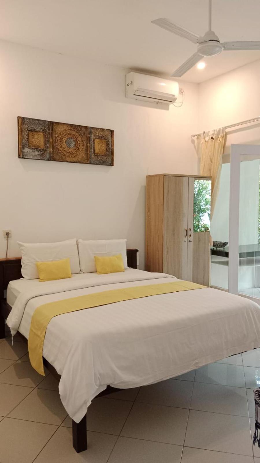 Summer Homestay Bali Nusa Dua  Buitenkant foto