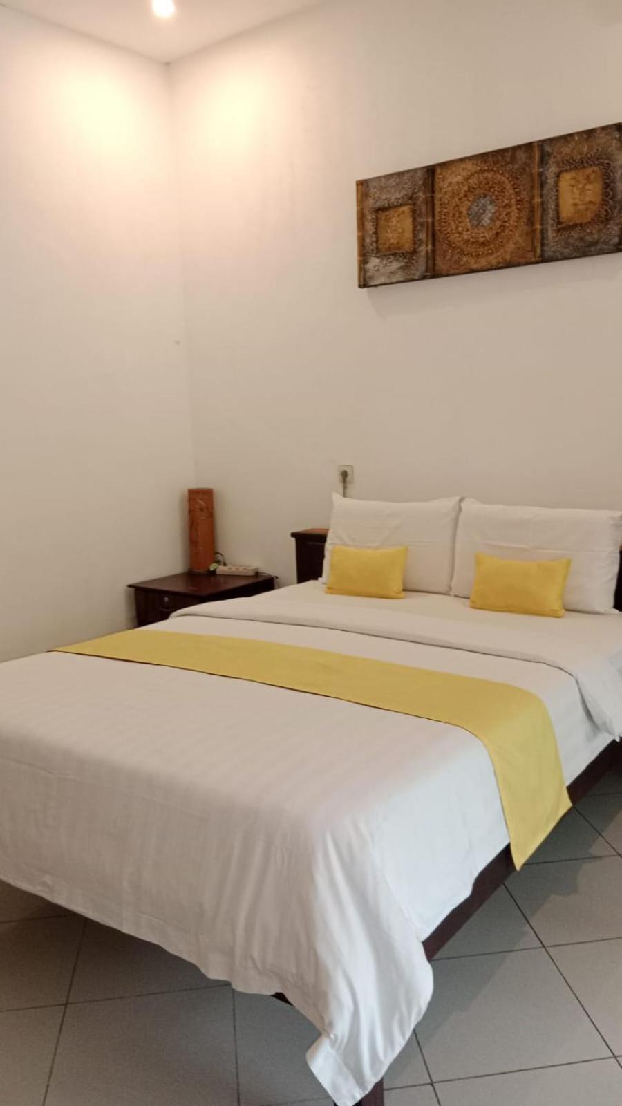 Summer Homestay Bali Nusa Dua  Buitenkant foto