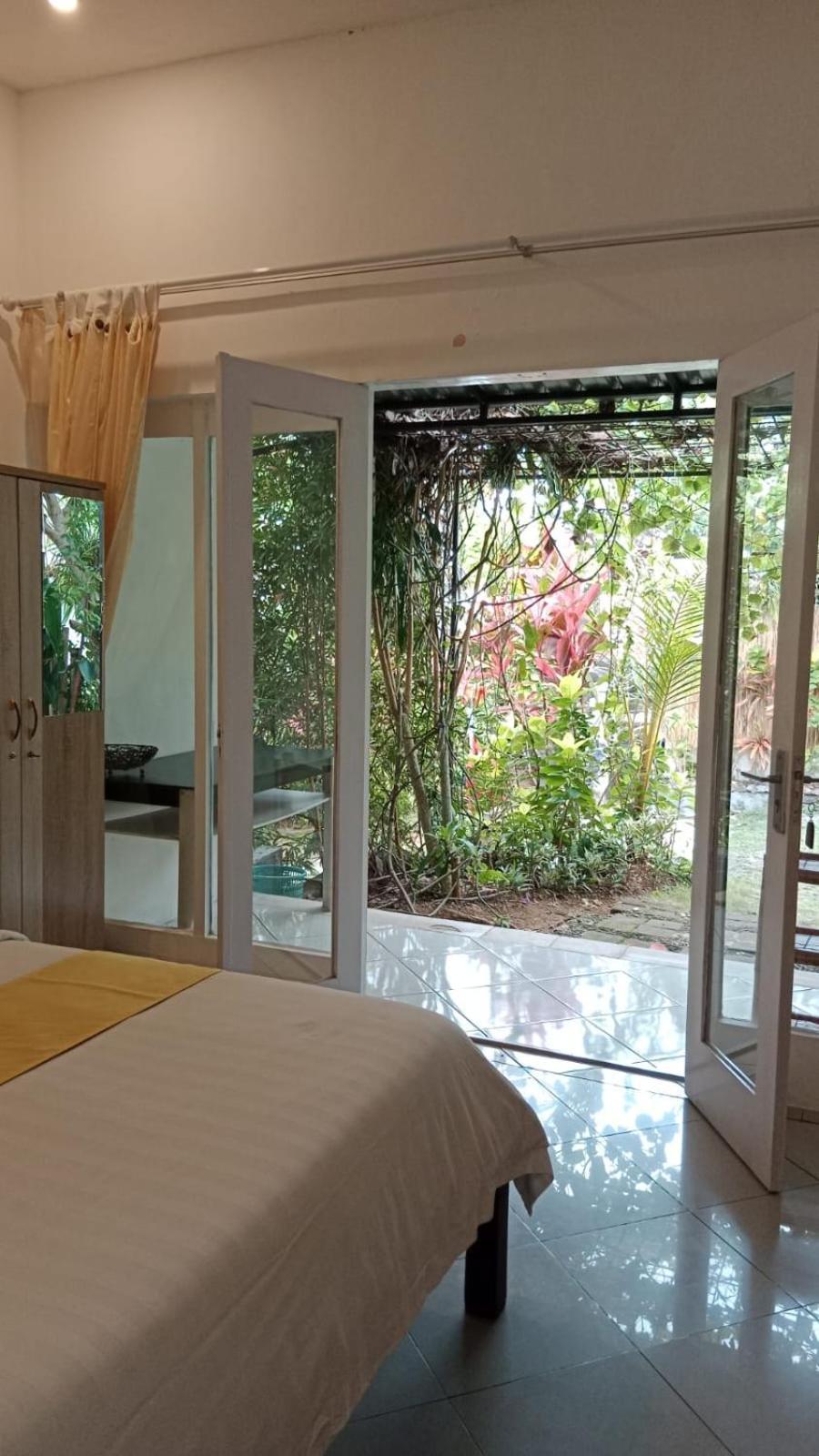 Summer Homestay Bali Nusa Dua  Buitenkant foto