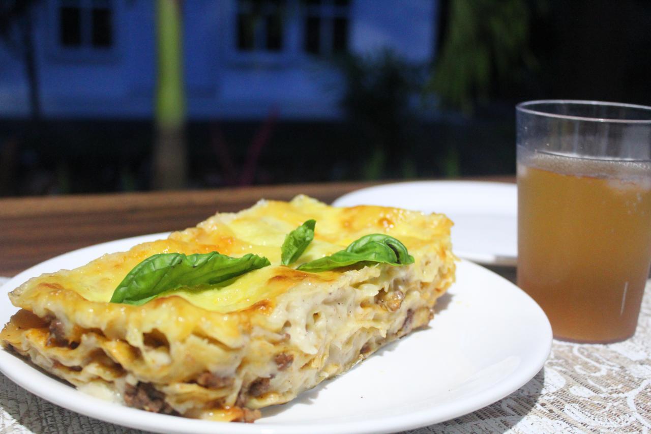 Summer Homestay Bali Nusa Dua  Buitenkant foto