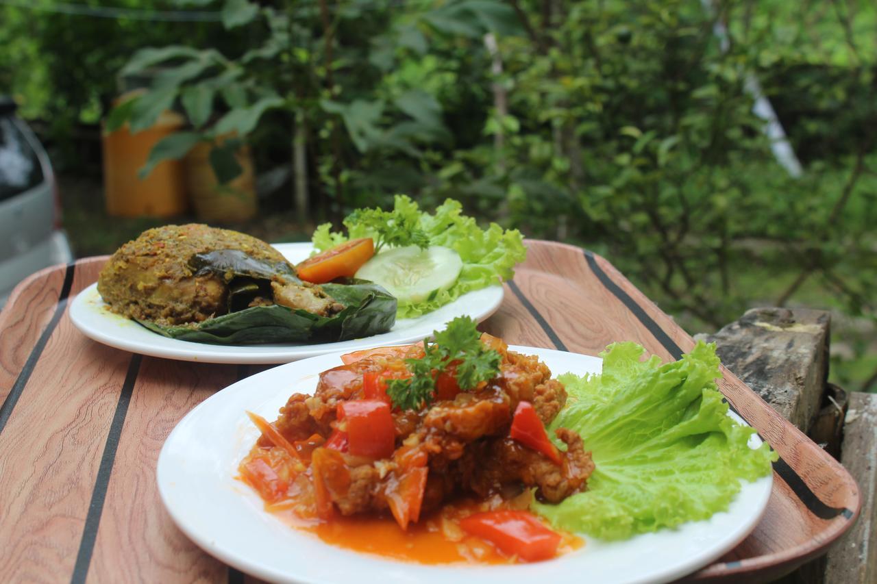 Summer Homestay Bali Nusa Dua  Buitenkant foto