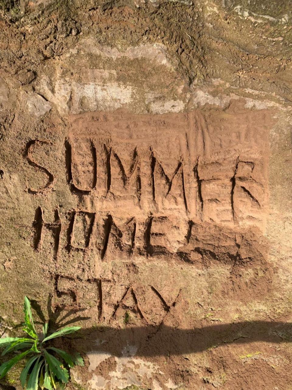 Summer Homestay Bali Nusa Dua  Buitenkant foto